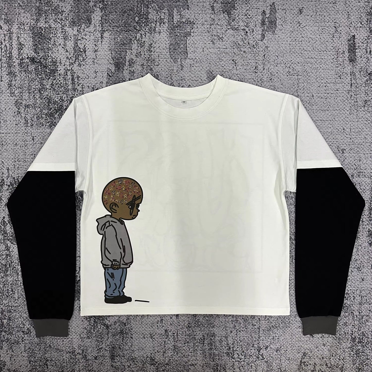 Sad Boy Long Sleeve